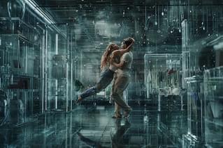 This Is Me... Now ディス・イズ・ミー…ナウ