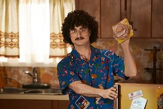 こいつで、今夜もイート・イット アル・ヤンコビック物語