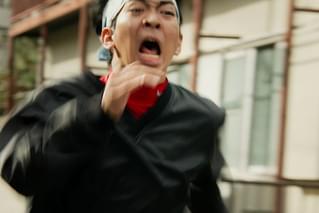 冗談じゃないよ