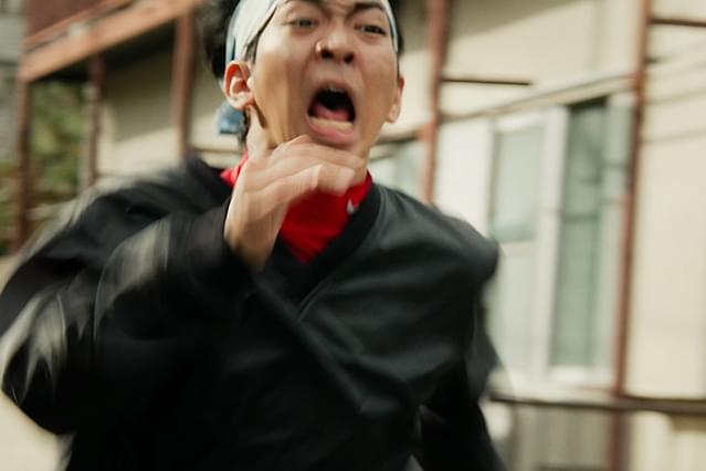 冗談じゃないよ