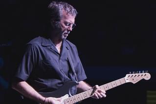 エリック・クラプトン ライヴ・イン・サンディエゴ 伝説の一夜