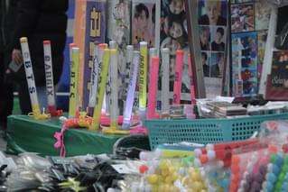 成功したオタク