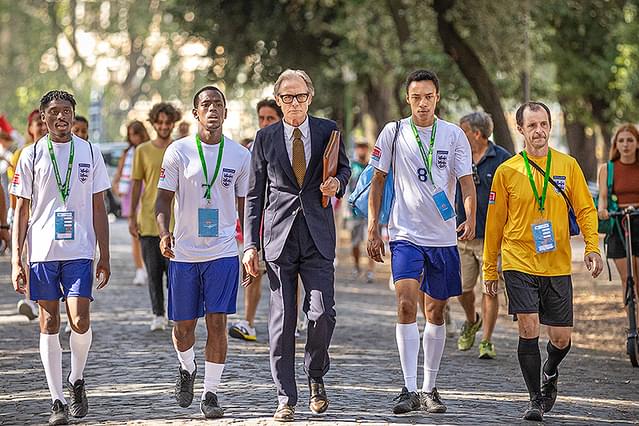 ビューティフル・ゲーム