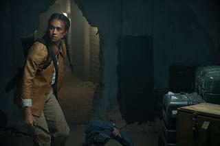 トリガー・ウォーニング