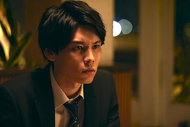 萩原利久の「朽ちないサクラ」の画像