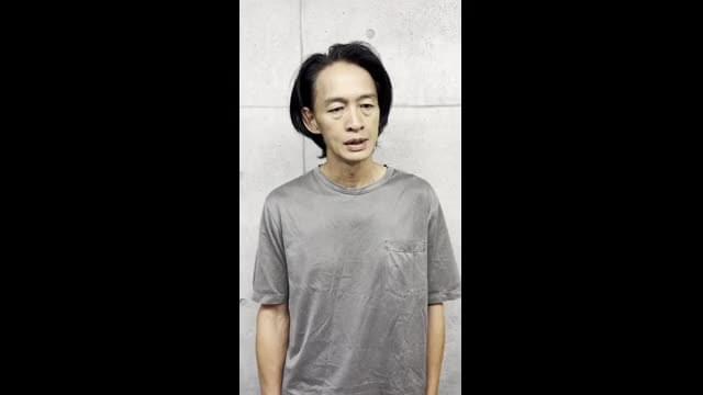 テイ龍進コメント動画