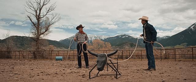 井浦新の「東京カウボーイ」の画像