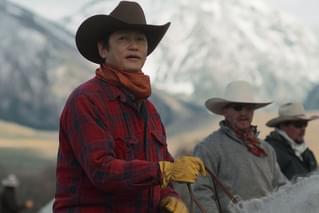 東京カウボーイの予告編・動画