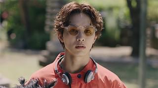 みーんな、宇宙人。