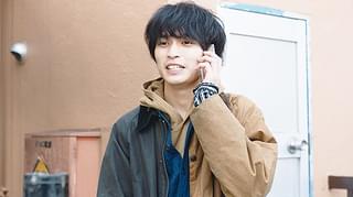 みーんな、宇宙人。