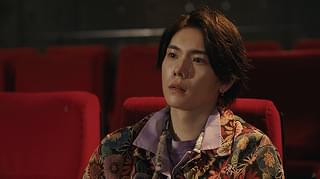 みーんな、宇宙人。