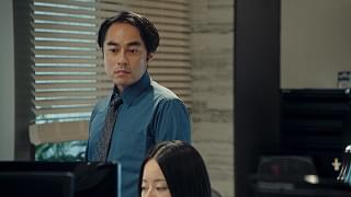 見知らぬ人の痛み