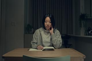 見知らぬ人の痛み