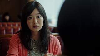 見知らぬ人の痛み