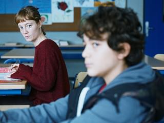 ありふれた教室