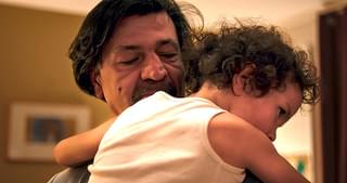 クレオの夏休み