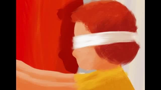 本編アニメーション映像