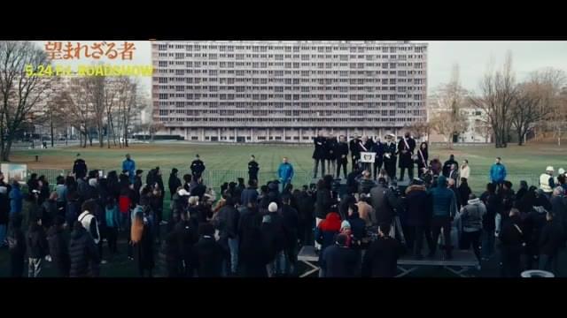 本編冒頭映像＆キャラクター紹介特別映像