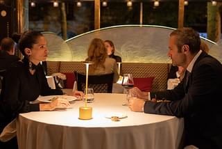 ネネ エトワールに憧れて