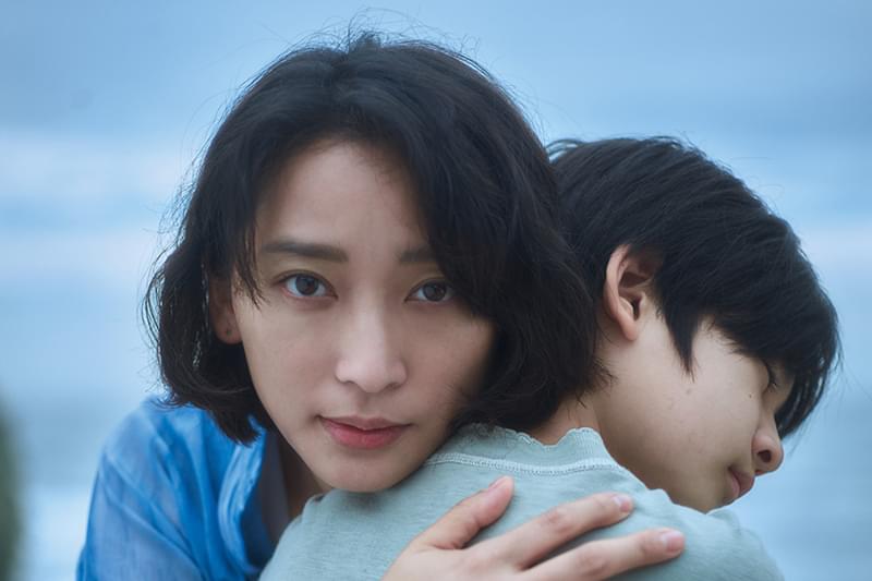 かくしごと : 作品情報・キャスト・あらすじ・動画 - 映画.com