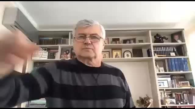 コメント映像：撮影監督セルヒー・ボルデニュク