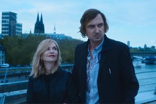 ジョーンについて