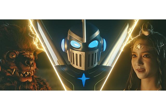 Ike Boys イケボーイズ