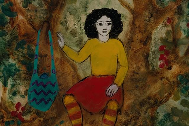 ザ・クロッシング