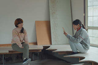 A Window of Memories