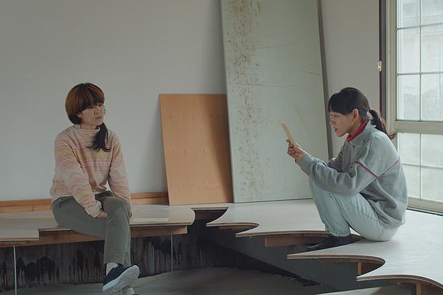 A Window of Memories