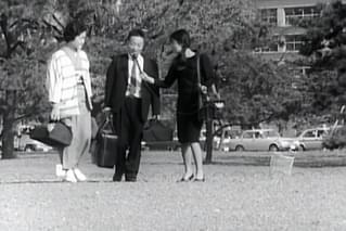 あなたは……の予告編・動画