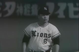 中西太 背番号6の予告編・動画