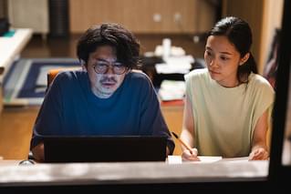 蒲団の予告編・動画