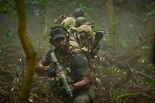 ランド・オブ・バッド