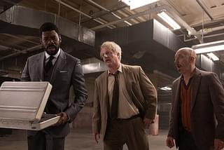 ドライブアウェイ・ドールズ