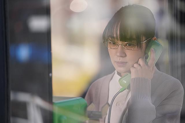 奈緒の「先生の白い嘘」の画像