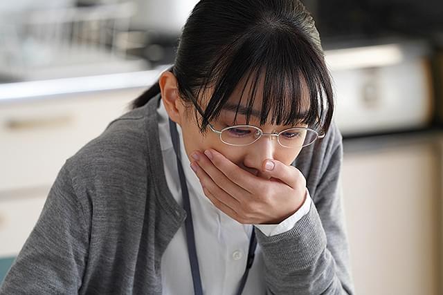 奈緒の「先生の白い嘘」の画像