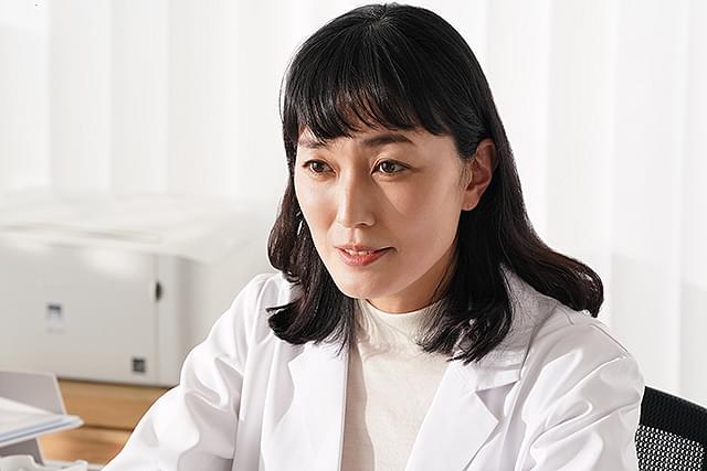 板谷由夏の「先生の白い嘘」の画像