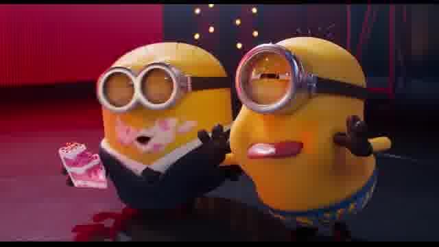 ラージフォーマット上映決定映像