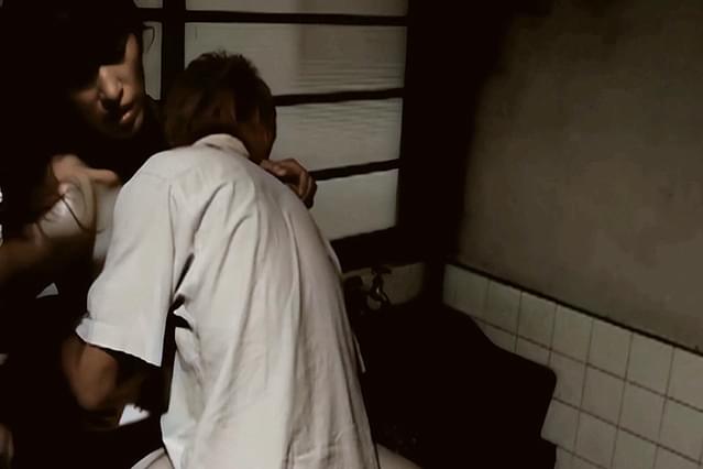 トラウマ映画劇場「朝子」