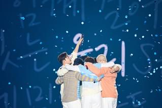 BTOB TIME: Be Together THE MOVIE