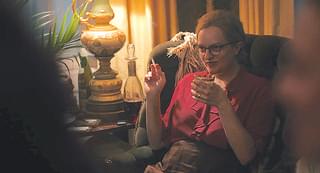 Shirley シャーリイ