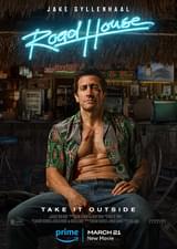 ロードハウス 孤独の街