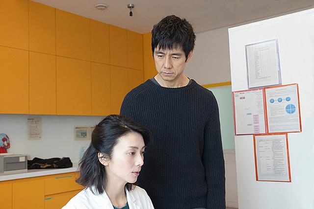 柴咲コウの「蛇の道」の画像