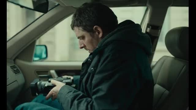 キャラクター映像：アルベール・バシュレ