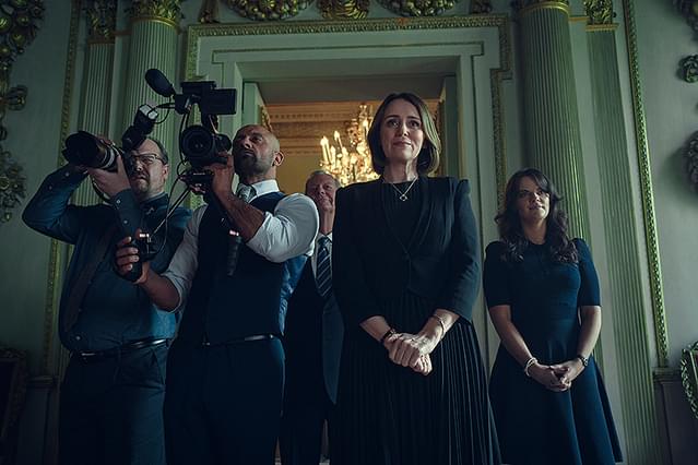 グレート・スクープ