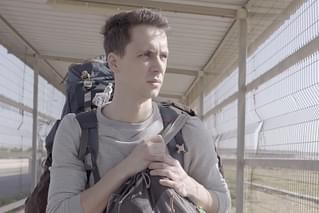 医学生 ガザへ行く