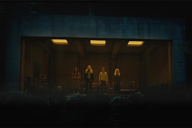 ザ・ウォッチャーズ