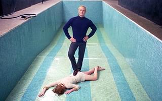 男女残酷物語 サソリ決戦