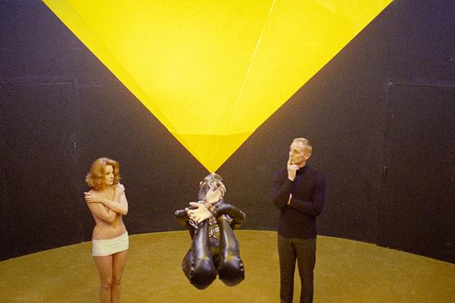 男女残酷物語 サソリ決戦